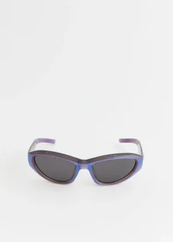 R.E.A.T-BLC6 Sunglasses