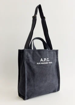 Recuperation Shopper Tote