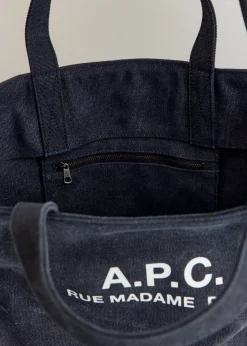 Recuperation Shopper Tote