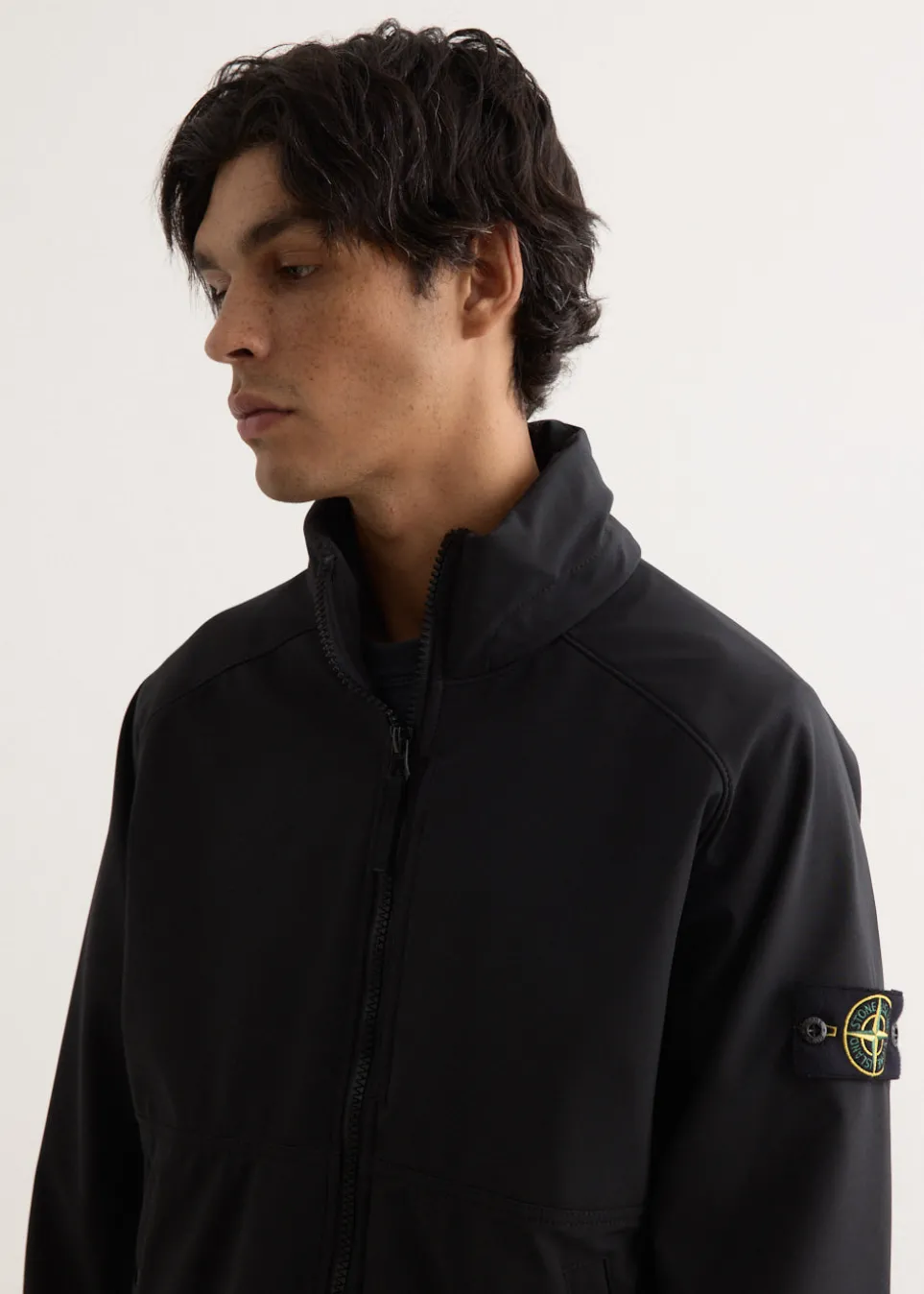 Recycled Nylon Rep Blouson