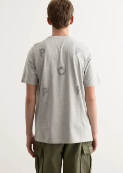 Reflective Logo T-Shirt