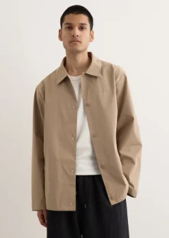 Regis Jacket