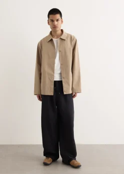 Regis Jacket
