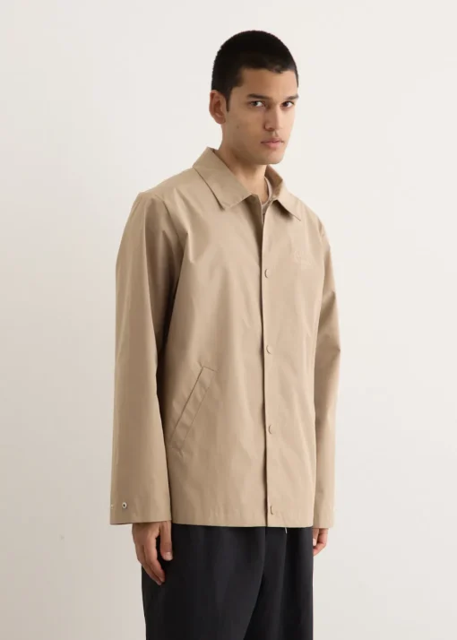Regis Jacket