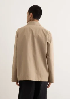 Regis Jacket