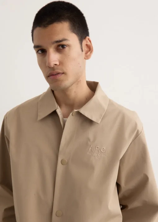 Regis Jacket