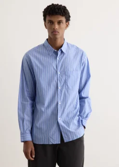 Regular Collar Shirt