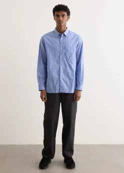 Regular Collar Shirt