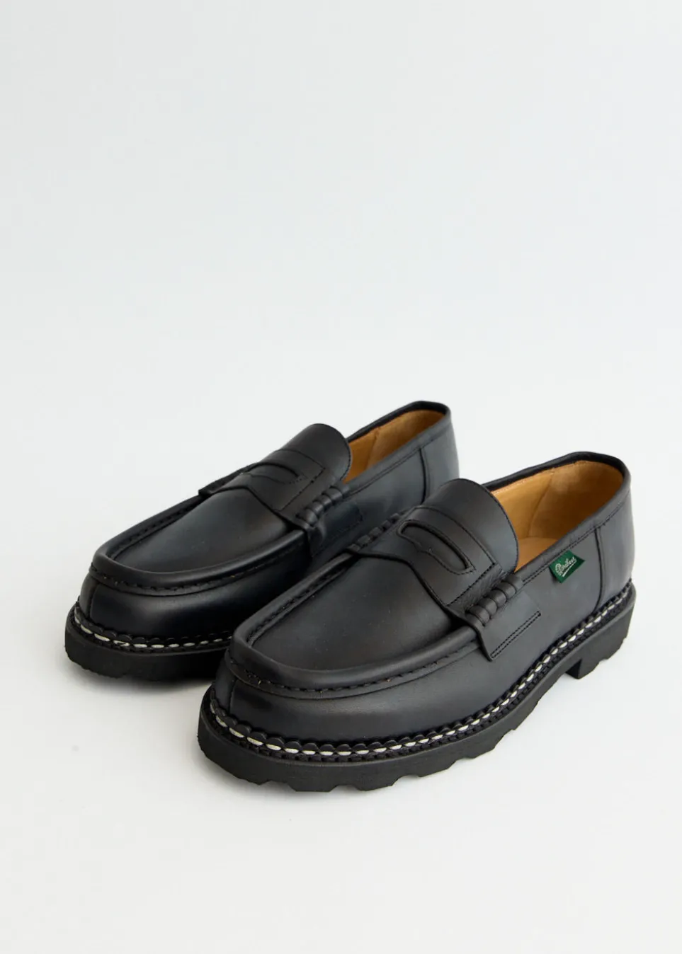 Reims Marche Loafers