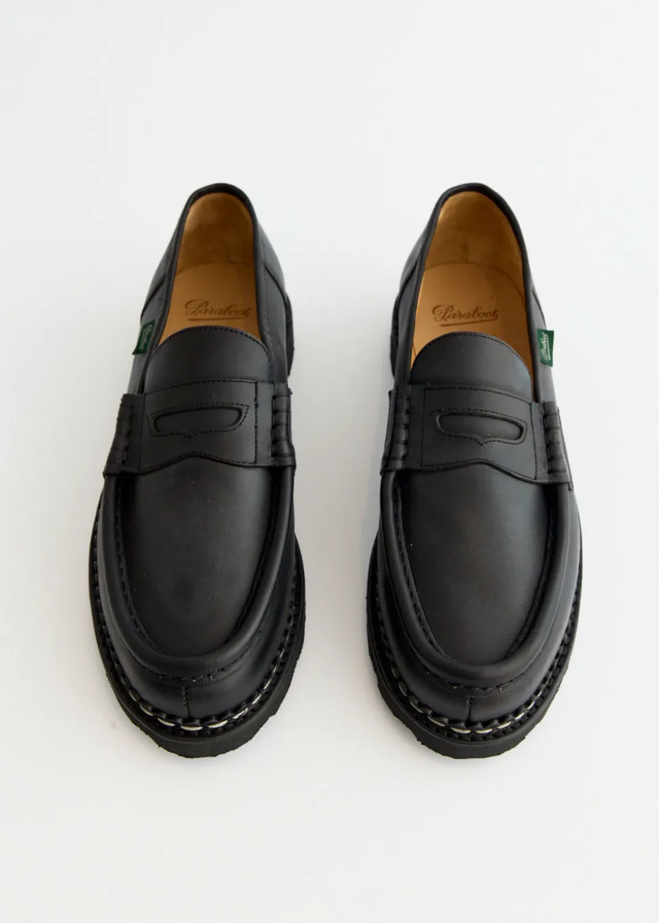 Reims Marche Loafers