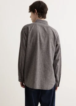 Relax Fit Work Shirt