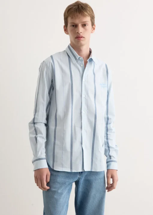 Relaxed Shirt