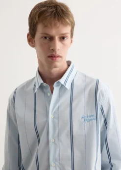 Relaxed Shirt