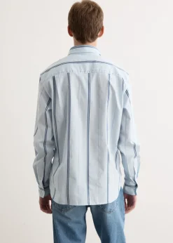Relaxed Shirt