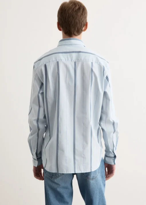Relaxed Shirt