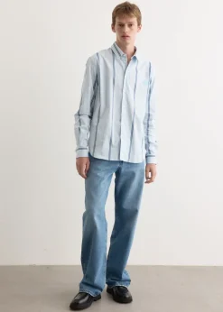 Relaxed Shirt