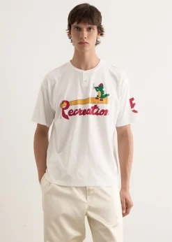 Reptile Rec T-Shirt
