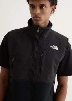 Retro Denali Vest