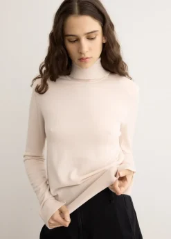 Ria Turtleneck