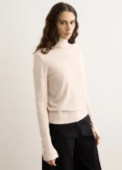 Ria Turtleneck