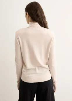 Ria Turtleneck