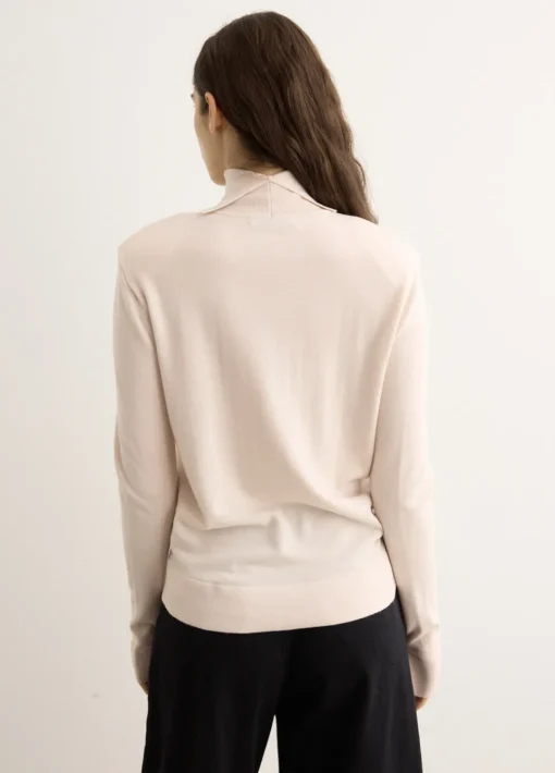 Ria Turtleneck