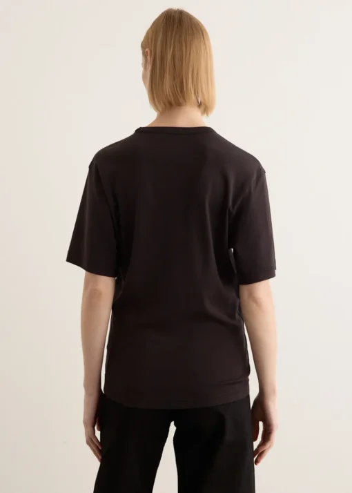 Rib T-Shirt