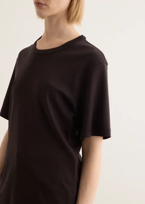 Rib T-Shirt