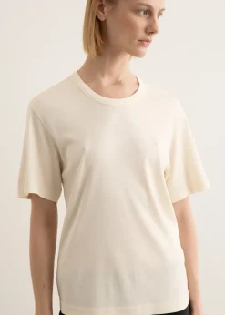 Rib T-Shirt