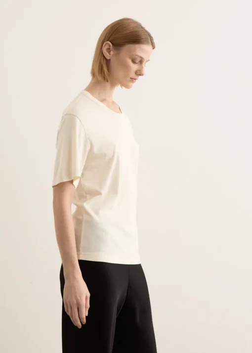 Rib T-Shirt