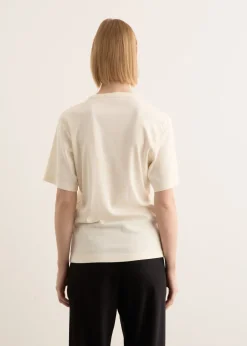 Rib T-Shirt