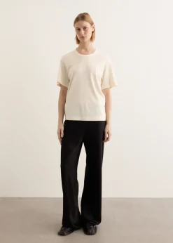 Rib T-Shirt