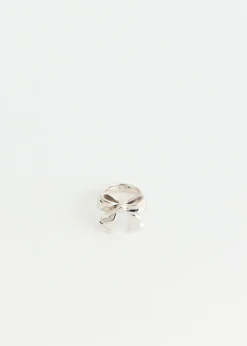 Ribbon Ring Medium