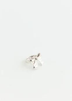 Ribbon Ring Medium