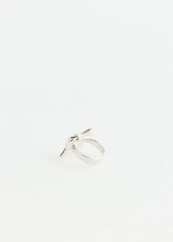 Ribbon Ring Medium