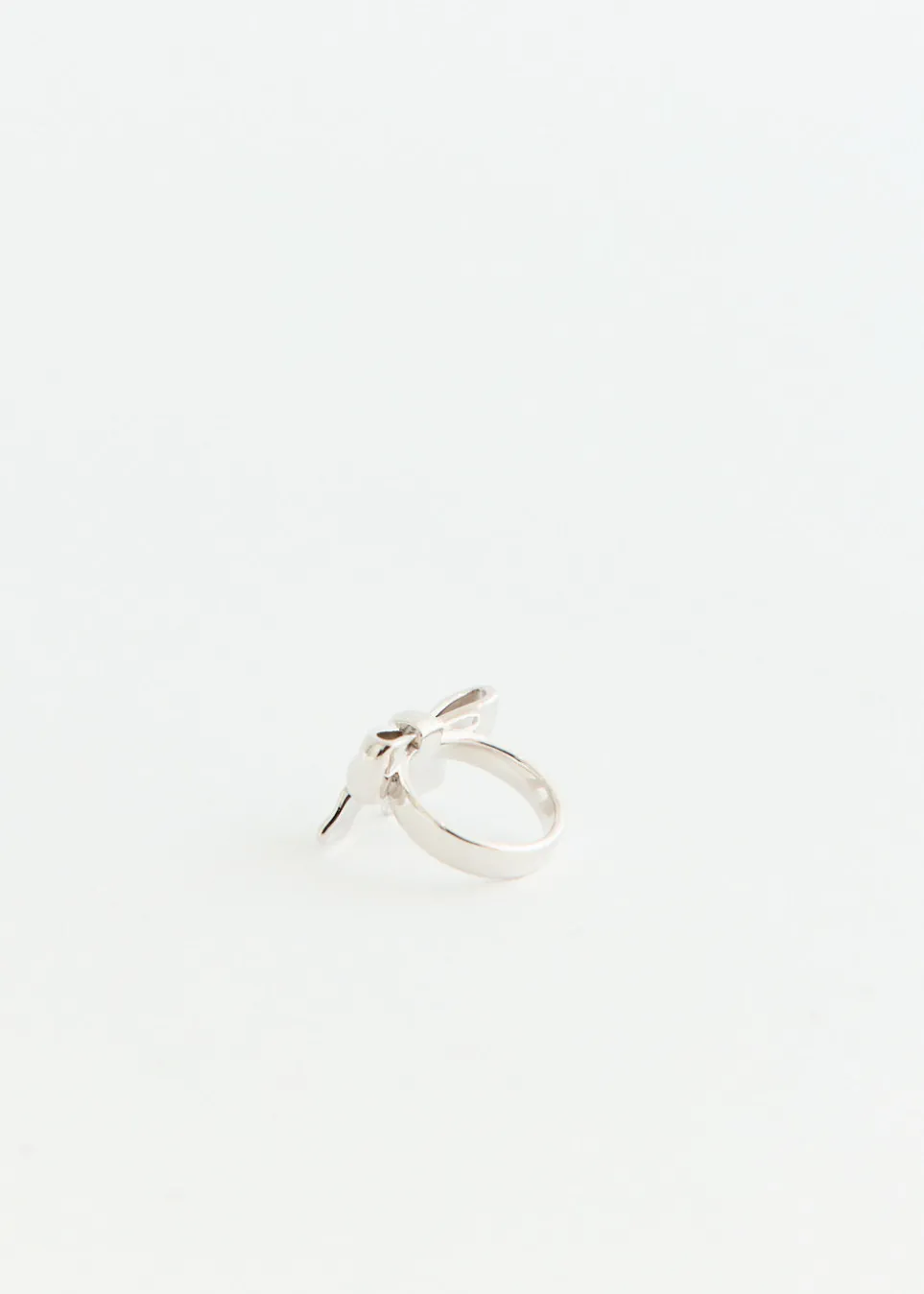 Ribbon Ring Medium