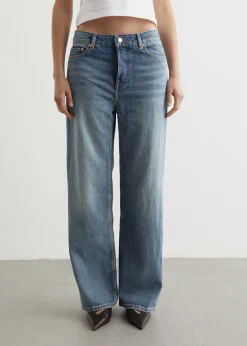 Rigid Denim Izey Jeans 32"