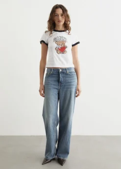 Rigid Denim Izey Jeans 32"