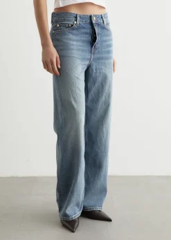 Rigid Denim Izey Jeans 32