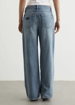 Rigid Denim Izey Jeans 32