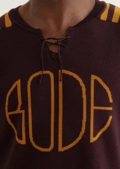 Rink Sweater