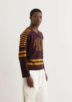 Rink Sweater
