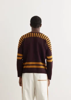 Rink Sweater