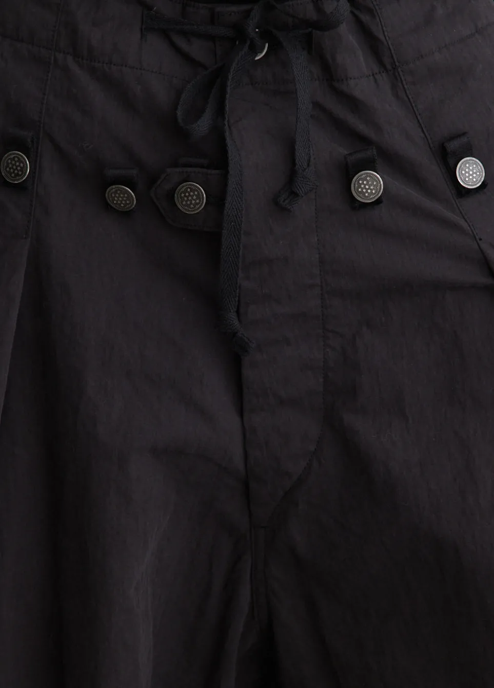 Rip Stop Jumbo Cargo Pants