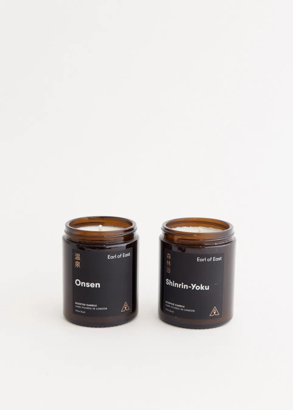 Ritual Scent Pairing Companion Set