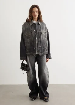 Robert Denim Jacket