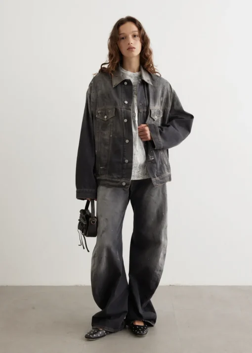 Robert Denim Jacket