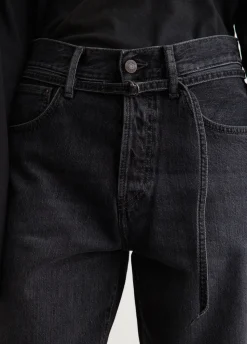 Roland Denim Shorts