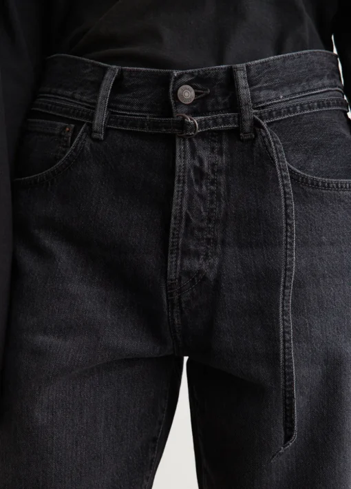 Roland Denim Shorts
