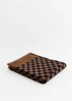 Roman Pool Towel